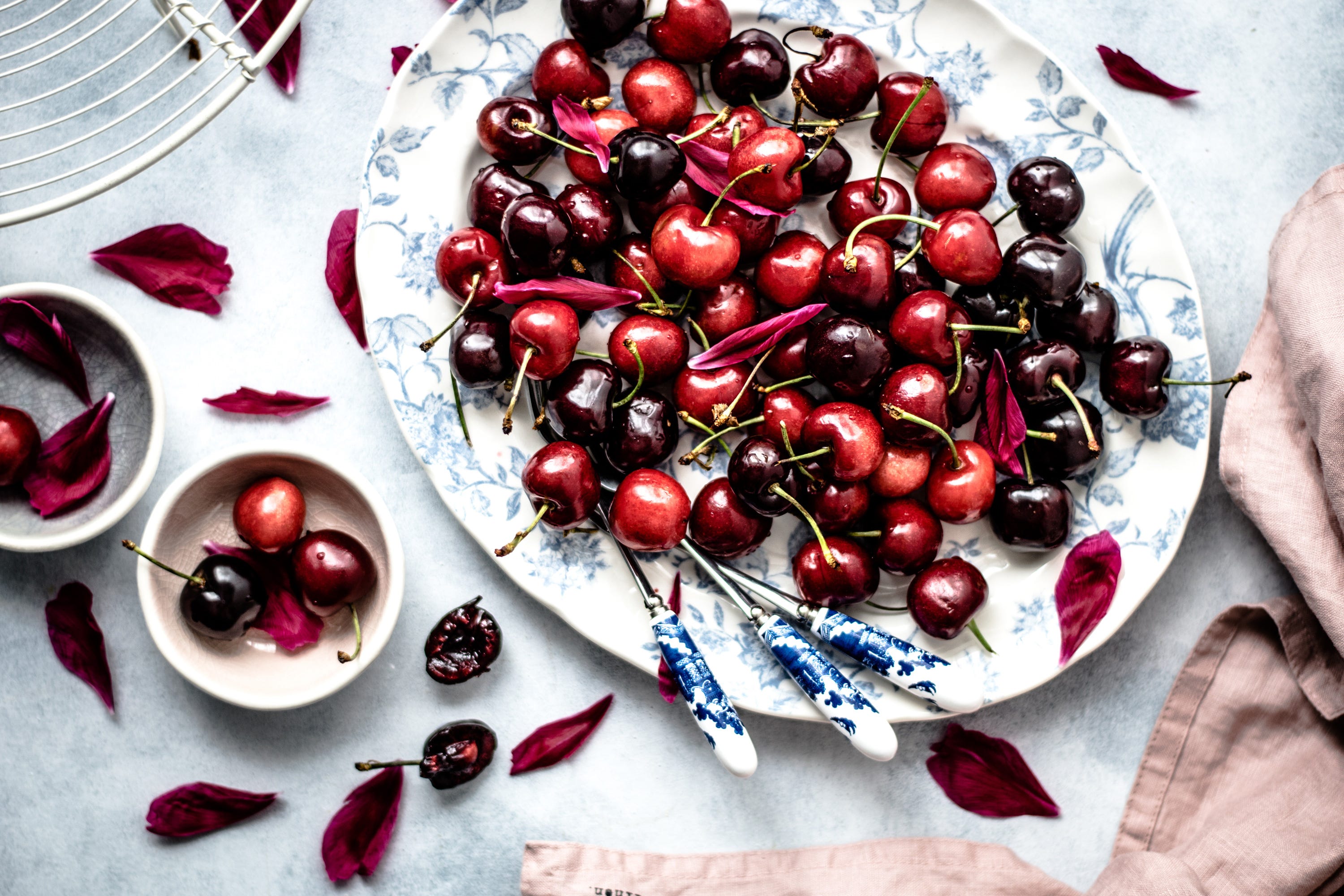 programma di dieta per capelli sani e pelle